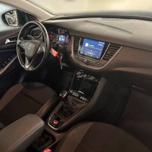 Opel Grandland X 1.5 CDTI (START/STOP) ENJOY