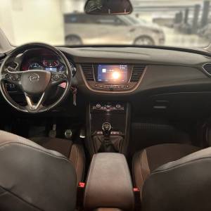 Opel Grandland X 1.5 CDTI (START/STOP) ENJOY - 3 godine jamstva