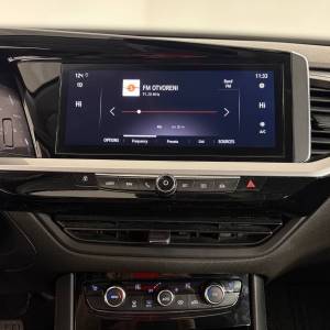 Opel Grandland X BUSINESS ELEGANCE 12XHT AT