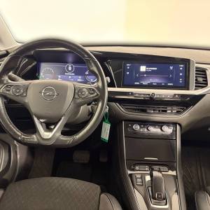 Opel Grandland X BUSINESS ELEGANCE 12XHT AT