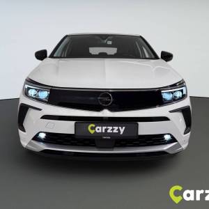 Opel Grandland X BUSINESS ELEGANCE 12XHT AT