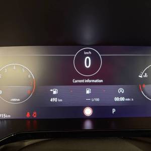 Opel Grandland X BUSINESS ELEGANCE 12XHT AT