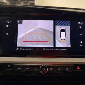 Opel Grandland X BUSINESS ELEGANCE 12XHT AT