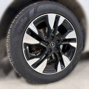 Opel Grandland X BUSINESS ELEGANCE 12XHT AT