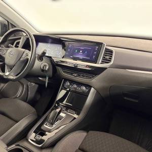 Opel Grandland X BUSINESS ELEGANCE 12XHT AT