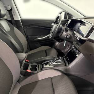 Opel Grandland X BUSINESS ELEGANCE 12XHT AT