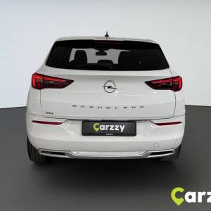 Opel Grandland X BUSINESS ELEGANCE 12XHT AT