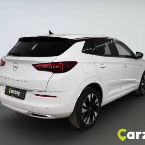 Opel Grandland X BUSINESS ELEGANCE 12XHT AT