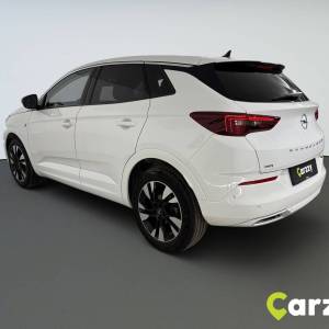 Opel Grandland X BUSINESS ELEGANCE 12XHT AT