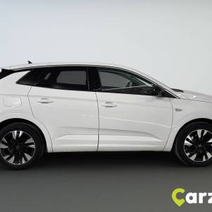 Opel Grandland X BUSINESS ELEGANCE 12XHT AT
