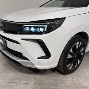 Opel Grandland X BUSINESS ELEGANCE 12XHT AT