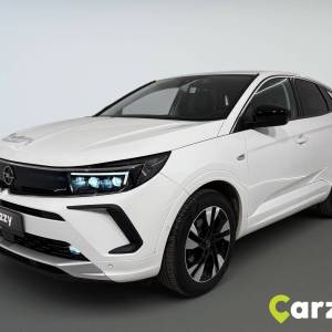 Opel Grandland X BUSINESS ELEGANCE 12XHT AT