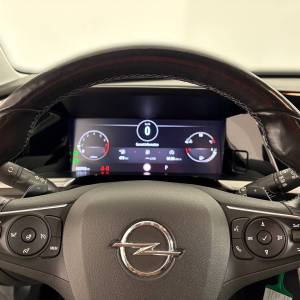 Opel Grandland X BUSINESS ELEGANCE 12XHT AT