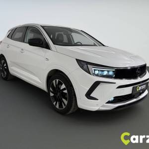 Opel Grandland X BUSINESS ELEGANCE 12XHT AT