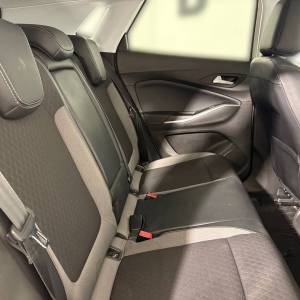 Opel Grandland X BUSINESS ELEGANCE 12XHT AT
