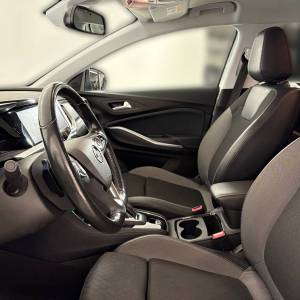 Opel Grandland X BUSINESS ELEGANCE 12XHT AT