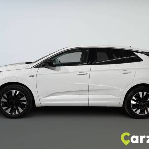 Opel Grandland X BUSINESS ELEGANCE 12XHT AT