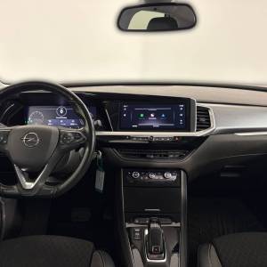 Opel Grandland X BUSINESS ELEGANCE 12XHT AT