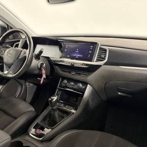 Opel Grandland X GS-Line  F12 XHT S/S  MT6 - 3 godine jamstva