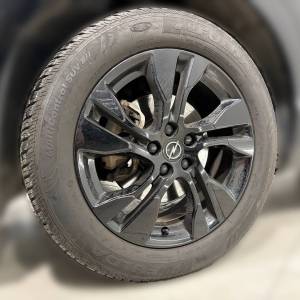 Opel Grandland X GS-Line  F12 XHT S/S  MT6 - 3 godine jamstva