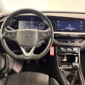 Opel Grandland X GS-Line  F12 XHT S/S  MT6 - 3 godine jamstva