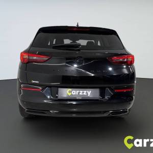 Opel Grandland X GS-Line  F12 XHT S/S  MT6 - 3 godine jamstva