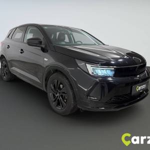 Opel Grandland X GS-Line  F12 XHT S/S  MT6 - 3 godine jamstva