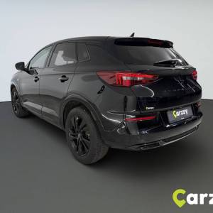 Opel Grandland X GS-Line  F12 XHT S/S  MT6 - 3 godine jamstva