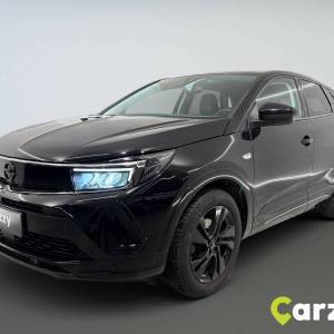 Opel Grandland X GS-Line  F12 XHT S/S  MT6 - 3 godine jamstva