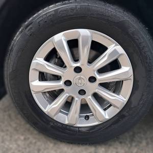 Opel Mokka 1.2 EDITION AT