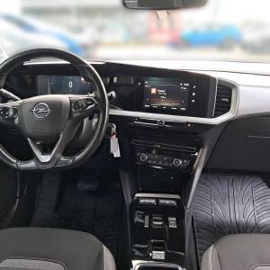 Opel Mokka 1.2 EDITION AT