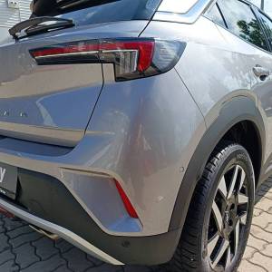 Opel Mokka 1.2 ELEGANCE AUT.