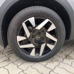 Opel Mokka 1.2 ELEGANCE TURBO