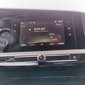 Opel Mokka 1.2 ELEGANCE TURBO