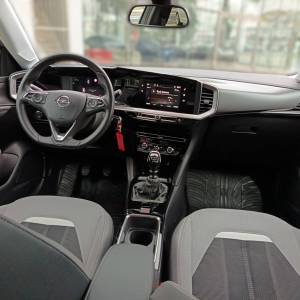 Opel Mokka 1.2 ELEGANCE TURBO