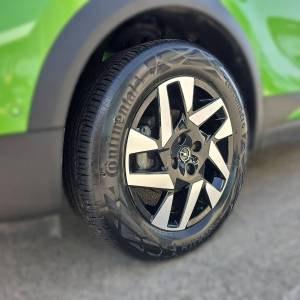 Opel Mokka 1.2 ELEGANCE TURBO