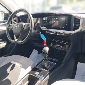 Opel Mokka 1.2 ELEGANCE TURBO
