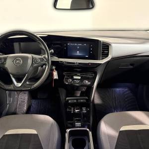 Opel Mokka 1.2 ELEGANCE TURBO AUT