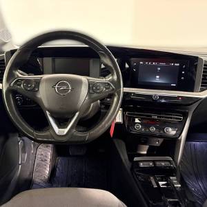 Opel Mokka 1.2 ELEGANCE TURBO AUT