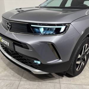 Opel Mokka 1.2 ELEGANCE TURBO AUT