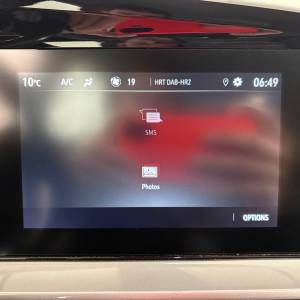 Opel Mokka 1.2 ELEGANCE TURBO AUT