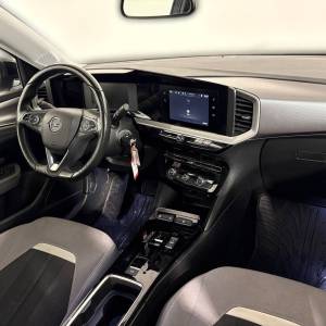 Opel Mokka 1.2 ELEGANCE TURBO AUT