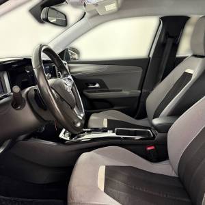 Opel Mokka 1.2 ELEGANCE TURBO AUT