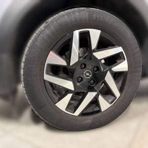 Opel Mokka 1.2 ELEGANCE TURBO AUT - 3 godine jamstva