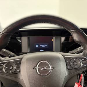 Opel Mokka 1.2 ELEGANCE TURBO AUT - 3 godine jamstva