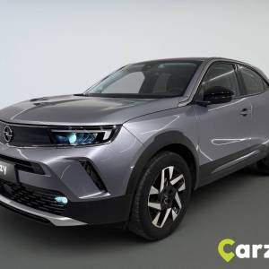 Opel Mokka 1.2 ELEGANCE TURBO AUT - 3 godine jamstva