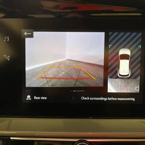 Opel Mokka 1.2 ELEGANCE TURBO AUT - 3 godine jamstva