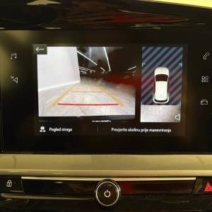 Opel Mokka 1.2 TURBO ENJOY - 3 godine jamstva