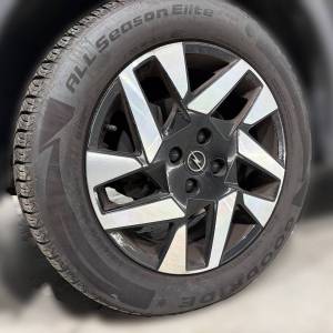 Opel Mokka 1.2 TURBO ENJOY - 3 godine jamstva