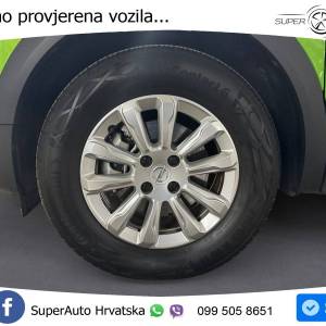 Opel Mokka-E 50 kWh 136 KS, KAM+LED+GR SJED+LANE